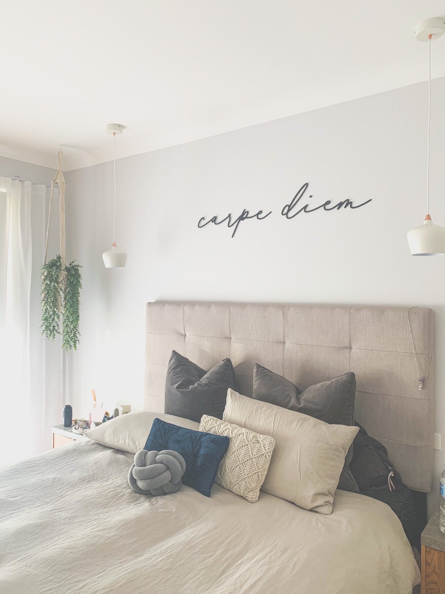 Wall scripts – Keeping Cova