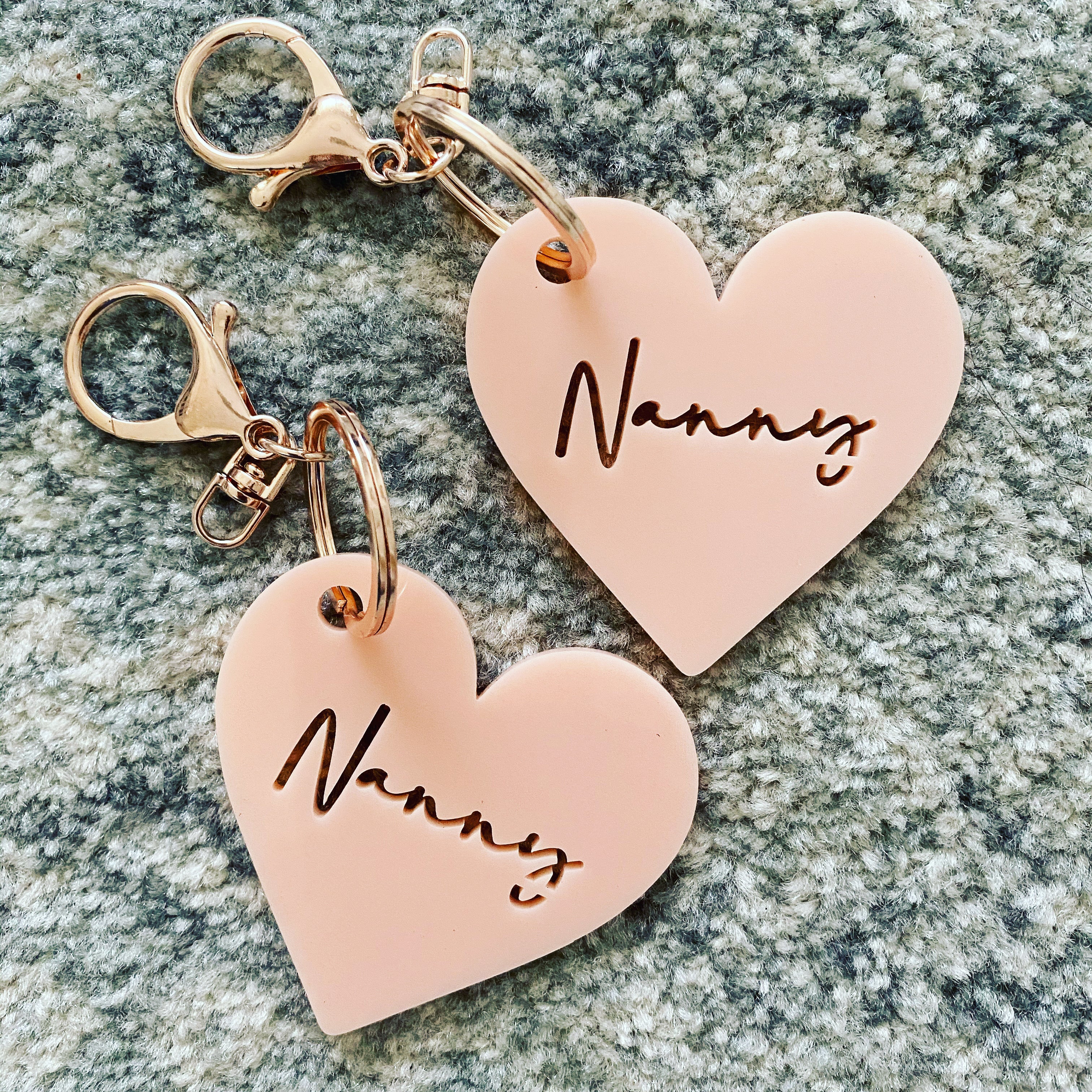 Keyrings – Tagged 
