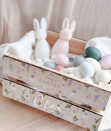 Personalised Easter Crate - 2 designs
