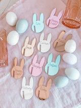 Easter Drink Tags