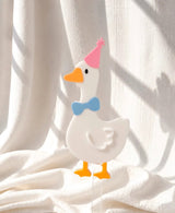 Little Goosey Topper