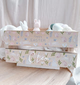 Personalised Easter Crate - 2 designs