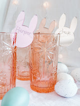 Easter Drink Tags
