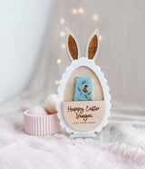 Easter money holder