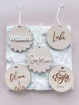 Easter bunny velvet bag - 3 colours