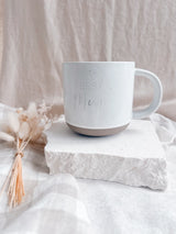 Ceramic coffee mug - Best Mum