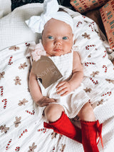 Arch Baby's First Christmas bauble