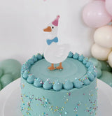 Little Goosey Topper