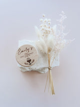 First Holy Communion / Rosary Beads trinket box