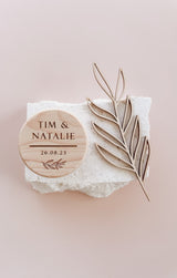 Wedding ring box - various designs