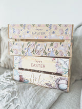 Personalised Easter Crate - 2 designs