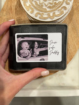 Wallet keepsake card - Father’s Day