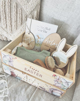 Personalised Easter Crate - 2 designs