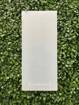 Hairdresser’s balayage board - personalised
