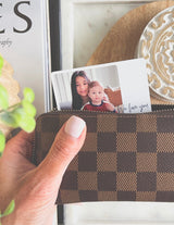 Wallet keepsake card - Father’s Day