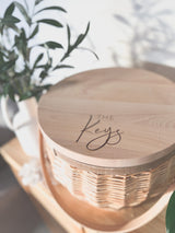 Personalised wicker Picnic Basket - your choice of 11 designs