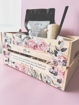 Personalised Mother’s Day Crate