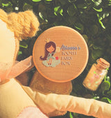 Tooth fairy trinket box