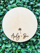 Personalised wicker Picnic Basket - your choice of 11 designs