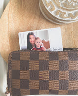 Wallet keepsake card - Father’s Day