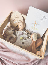 Personalised Easter Crate - 2 designs