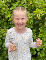Tooth fairy trinket box