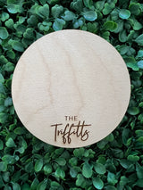 Personalised wicker Picnic Basket - your choice of 11 designs