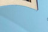 Freestanding Alphabet Letter Keepsake
