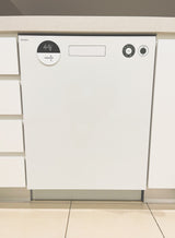 Clean / Dirty dishwasher magnet